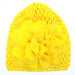 Wholesale knitted kids cotton hat fashion hat JDC-FH-GSQN028 Fashionhat JoyasDeChina yellow Wholesale Jewelry JoyasDeChina Joyas De China