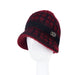 Wholesale knitted wool cap JDC-FH-GSXR010 Fashionhat 新锐 Wholesale Jewelry JoyasDeChina Joyas De China