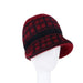 Wholesale knitted wool cap JDC-FH-GSXR010 Fashionhat 新锐 Wholesale Jewelry JoyasDeChina Joyas De China