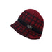 Wholesale knitted wool cap JDC-FH-GSXR010 Fashionhat 新锐 red One size fits all Wholesale Jewelry JoyasDeChina Joyas De China
