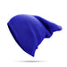Wholesale knitted wool hat JDC-FH-LS002 Fashionhat JoyasDeChina blue Average code Wholesale Jewelry JoyasDeChina Joyas De China