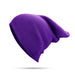 Wholesale knitted wool hat JDC-FH-LS002 Fashionhat JoyasDeChina purple Average code Wholesale Jewelry JoyasDeChina Joyas De China