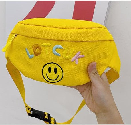 Wholesale Korean new children's bag JDC-CB-GSKR002 Shoulder Bags JoyasDeChina yellow Wholesale Jewelry JoyasDeChina Joyas De China