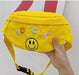 Wholesale Korean new children's bag JDC-CB-GSKR002 Shoulder Bags JoyasDeChina yellow Wholesale Jewelry JoyasDeChina Joyas De China