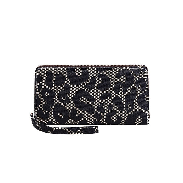 Wholesale ladies' versatile personalized Wallet JDC-WT-Xinc001 Wallets 狮岭鑫 10 Wholesale Jewelry JoyasDeChina Joyas De China