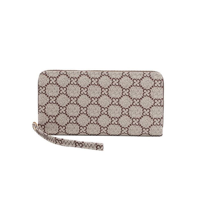 Wholesale ladies' versatile personalized Wallet JDC-WT-Xinc001 Wallets 狮岭鑫 Wholesale Jewelry JoyasDeChina Joyas De China