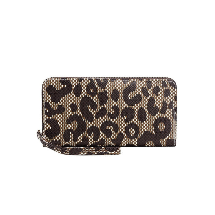 Wholesale ladies' versatile personalized Wallet JDC-WT-Xinc001 Wallets 狮岭鑫 9 Wholesale Jewelry JoyasDeChina Joyas De China