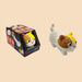 Wholesale Lala Cat Decompression Artifact Toys JDC-FT-Yinn006 fidgets toy 银牛 White cat "with color box" Wholesale Jewelry JoyasDeChina Joyas De China