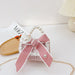Wholesale large bow Pearl Flower Shoulder Bags JDC-SD-YP068 Shoulder Bags 一音 pink Wholesale Jewelry JoyasDeChina Joyas De China