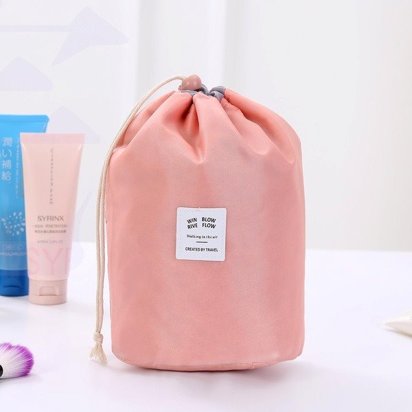 Wholesale large capacity nylon cosmetic bag wash bag JDC-CB-GeiN011 Cosmetic bag 格纳 Wholesale Jewelry JoyasDeChina Joyas De China