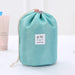 Wholesale large capacity nylon cosmetic bag wash bag JDC-CB-GeiN011 Cosmetic bag 格纳 Macaron Wholesale Jewelry JoyasDeChina Joyas De China