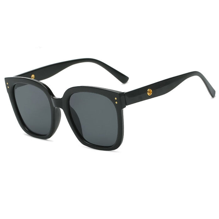 Wholesale large frame Fashion Driving Sunglasses JDC-SG-XinS001 Sunglasses 星尚 Wholesale Jewelry JoyasDeChina Joyas De China