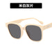 Wholesale large frame resin black sunglasses JDC-SG-KD103 Sunglasses çæ¶Ü E As figure Wholesale Jewelry JoyasDeChina Joyas De China