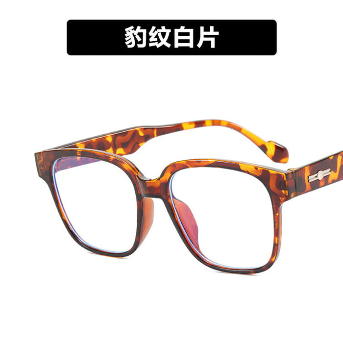 Wholesale large frame resin black sunglasses JDC-SG-KD103 Sunglasses çæ¶Ü J As figure Wholesale Jewelry JoyasDeChina Joyas De China