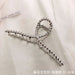 Wholesale large pearl metal hairpin JDC-HC-i391 Hair Clips 溪南 Wholesale Jewelry JoyasDeChina Joyas De China
