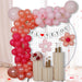Wholesale Latex/Aluminum Film Valentine's Day Decorative Balloons Set JDC-BL-Qih003 祺惠 love set Wholesale Jewelry JoyasDeChina Joyas De China