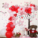 Wholesale Latex/Aluminum Film Valentine's Day Decorative Balloons Set JDC-BL-Qih005 祺惠 set C Wholesale Jewelry JoyasDeChina Joyas De China
