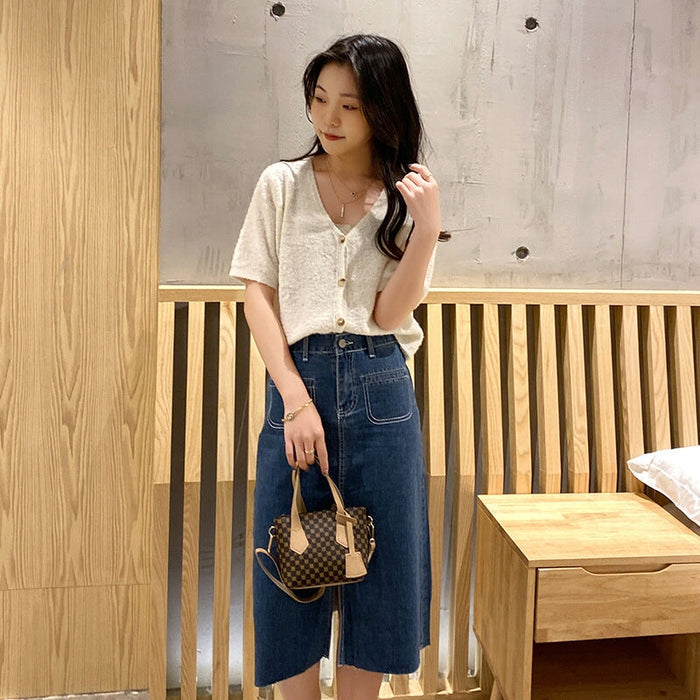 Wholesale lattice Tote Bag New Fashion Handbag JDC-HB-Xinc001 Handbags 狮岭鑫 Wholesale Jewelry JoyasDeChina Joyas De China