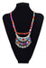 Wholesale Leaf Tassel Bead Alloy Necklace Sweater Chain JDC-NE-Yunl026 Necklaces 云罗 color Wholesale Jewelry JoyasDeChina Joyas De China
