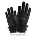 Wholesale Leaky Finger Outdoor Thickened Polar Fleece Gloves JDC-GS-GD004 Gloves 谷登 DB47 leaky finger-black M Wholesale Jewelry JoyasDeChina Joyas De China
