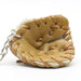 Wholesale leather baseball glove Keychains JDC-KC-YY108 Keychains JoyasDeChina khaki Wholesale Jewelry JoyasDeChina Joyas De China