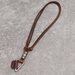 Bulk Jewelry Wholesale leather leather rope man necklaces JDC-MNE-PK013 Wholesale factory from China YIWU China