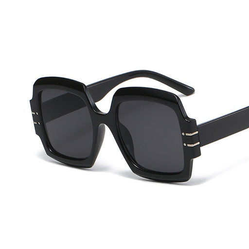 Wholesale leopard pc sunglasses JDC-SG-XIa010 Sunglasses 锡安 Wholesale Jewelry JoyasDeChina Joyas De China