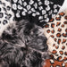 Wholesale leopard print Cotton cashmere knitted hat JDC-FH-GSJS001 Fashionhat JoyasDeChina Wholesale Jewelry JoyasDeChina Joyas De China