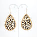Wholesale Leopard Print Wood Leather Earrings JDC-ES-DingR001 Earrings 顶融 3 Wholesale Jewelry JoyasDeChina Joyas De China