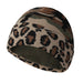 Wholesale leopard wool hat JDC-FH-GSYH101 FashionHat 予画 Camouflage Average code Wholesale Jewelry JoyasDeChina Joyas De China
