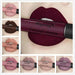 Wholesale lipstick genuine hot sale matte lipstick non stick cup JDC-MK-YanQ001 lipstick 颜俏 Wholesale Jewelry JoyasDeChina Joyas De China
