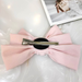 Bulk Jewelry Wholesale Little cute spring hairpin JDC-HC-O017 Wholesale factory from China YIWU China