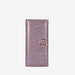 Wholesale Long PU leather coin purse JDC-WT-LBS015 Wallet 露柏丝 pink Wholesale Jewelry JoyasDeChina Joyas De China