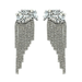 Wholesale long Tassel Earrings JDC-ES-V137 Earrings JoyasDeChina Wholesale Jewelry JoyasDeChina Joyas De China