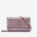 Wholesale long wallet women PU leather JDC-WT-LBS008 Wallet 露柏丝 pink Wholesale Jewelry JoyasDeChina Joyas De China