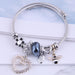 Wholesale love bee alloy bracelet JDC-BT-GSWY056 Bracelet JoyasDeChina 2# Wholesale Jewelry JoyasDeChina Joyas De China