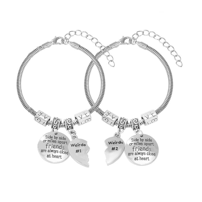 Wholesale love mother's day alloy bracelet JDC-BT-LanT002 Bracelet 阆天 G1246-6 Wholesale Jewelry JoyasDeChina Joyas De China