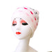 Wholesale love pink wool knitted hat JDC-FH-GSYH072 FashionHat 予画 White Average code Wholesale Jewelry JoyasDeChina Joyas De China