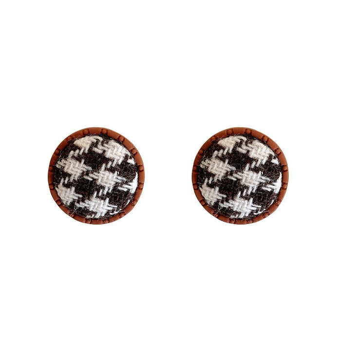 Wholesale love vintage pearl bow earrings JDC-ES-BY190 Earrings 宝钰 Wholesale Jewelry JoyasDeChina Joyas De China