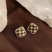 Wholesale love vintage pearl bow earrings JDC-ES-BY190 Earrings 宝钰 Wholesale Jewelry JoyasDeChina Joyas De China