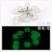 Wholesale luminous tongue nail JDC-TS-LX002 Piercings JoyasDeChina Wholesale Jewelry JoyasDeChina Joyas De China