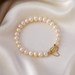 Wholesale magnet pearl bracelet JDC-BT-GSMS011 bracelet JoyasDeChina Wholesale Jewelry JoyasDeChina Joyas De China