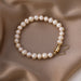 Wholesale magnet pearl bracelet JDC-BT-GSMS011 bracelet JoyasDeChina main picture Wholesale Jewelry JoyasDeChina Joyas De China