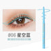 Wholesale makeup is not easy to smudge anti-sweat dye holding makeup color eyeliner JDC-SH-YueY001 eyeliner 悦盈 06 Wholesale Jewelry JoyasDeChina Joyas De China