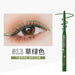 Wholesale makeup is not easy to smudge anti-sweat dye holding makeup color eyeliner JDC-SH-YueY001 eyeliner 悦盈 13 Wholesale Jewelry JoyasDeChina Joyas De China