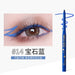 Wholesale makeup is not easy to smudge anti-sweat dye holding makeup color eyeliner JDC-SH-YueY001 eyeliner 悦盈 14 Wholesale Jewelry JoyasDeChina Joyas De China