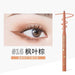 Wholesale makeup is not easy to smudge anti-sweat dye holding makeup color eyeliner JDC-SH-YueY001 eyeliner 悦盈 Wholesale Jewelry JoyasDeChina Joyas De China
