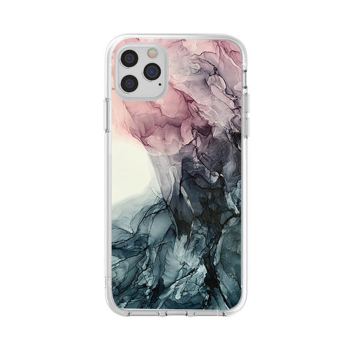 Wholesale marble for iPhone12pro transparent iPhone case JDC-PC-KEX007 Phone Cases 科讯 22190 iPhone X/XS Wholesale Jewelry JoyasDeChina Joyas De China