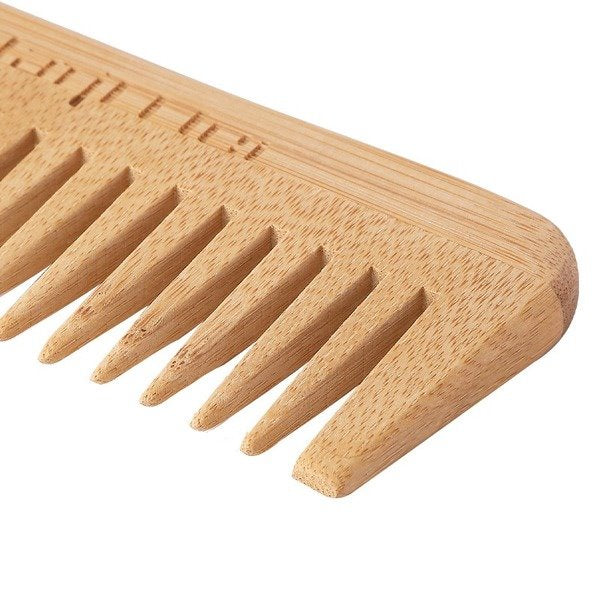 Wholesale massage comb wood comb JDC-CM-Shangs0040 Comb 上世 Wholesale Jewelry JoyasDeChina Joyas De China