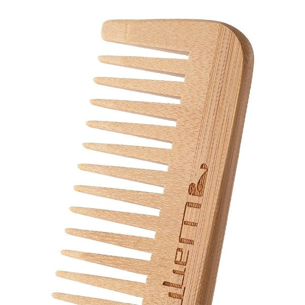Wholesale massage comb wood comb JDC-CM-Shangs0040 Comb 上世 Wholesale Jewelry JoyasDeChina Joyas De China